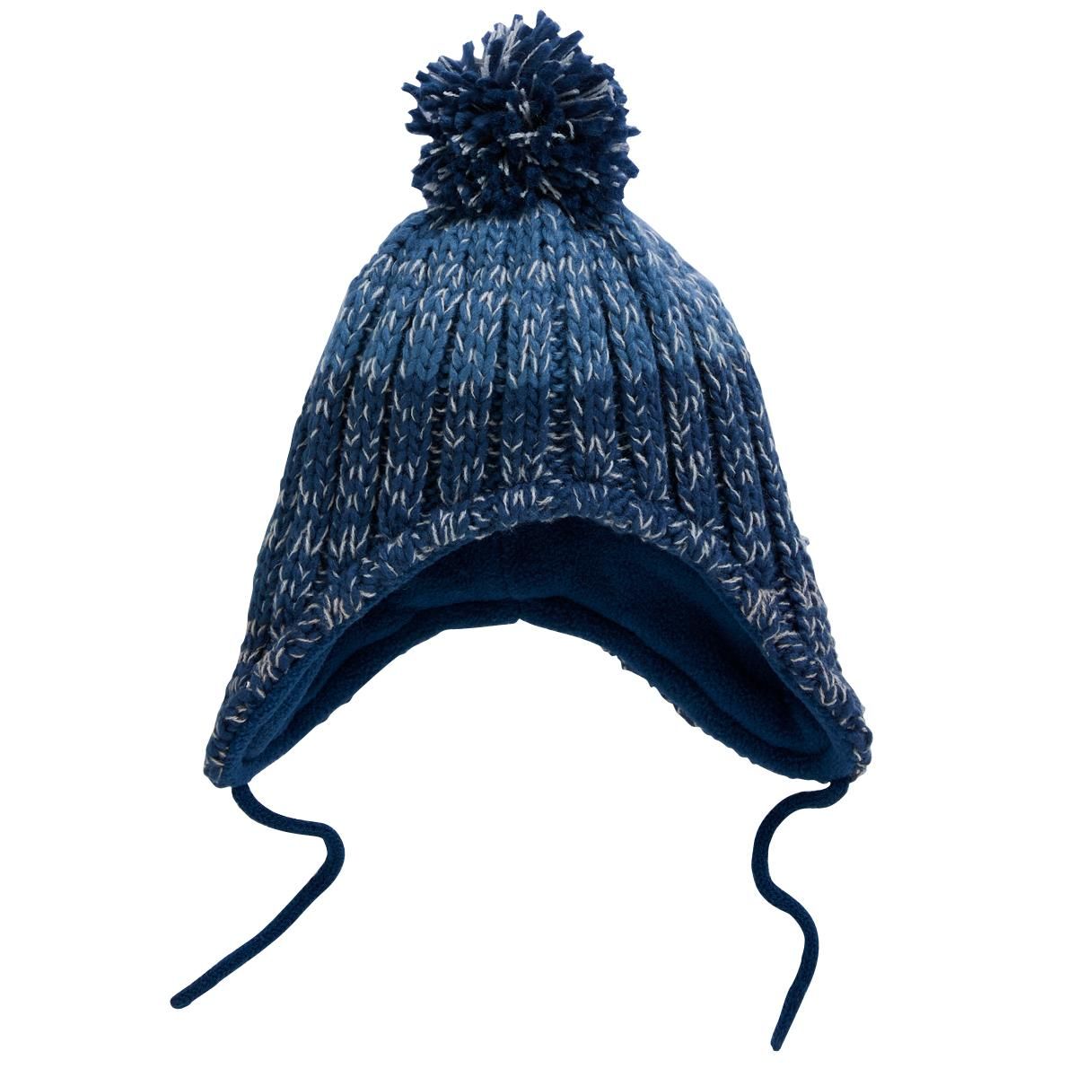 IN EXTENSO Bonnet peruvien bébé garçon