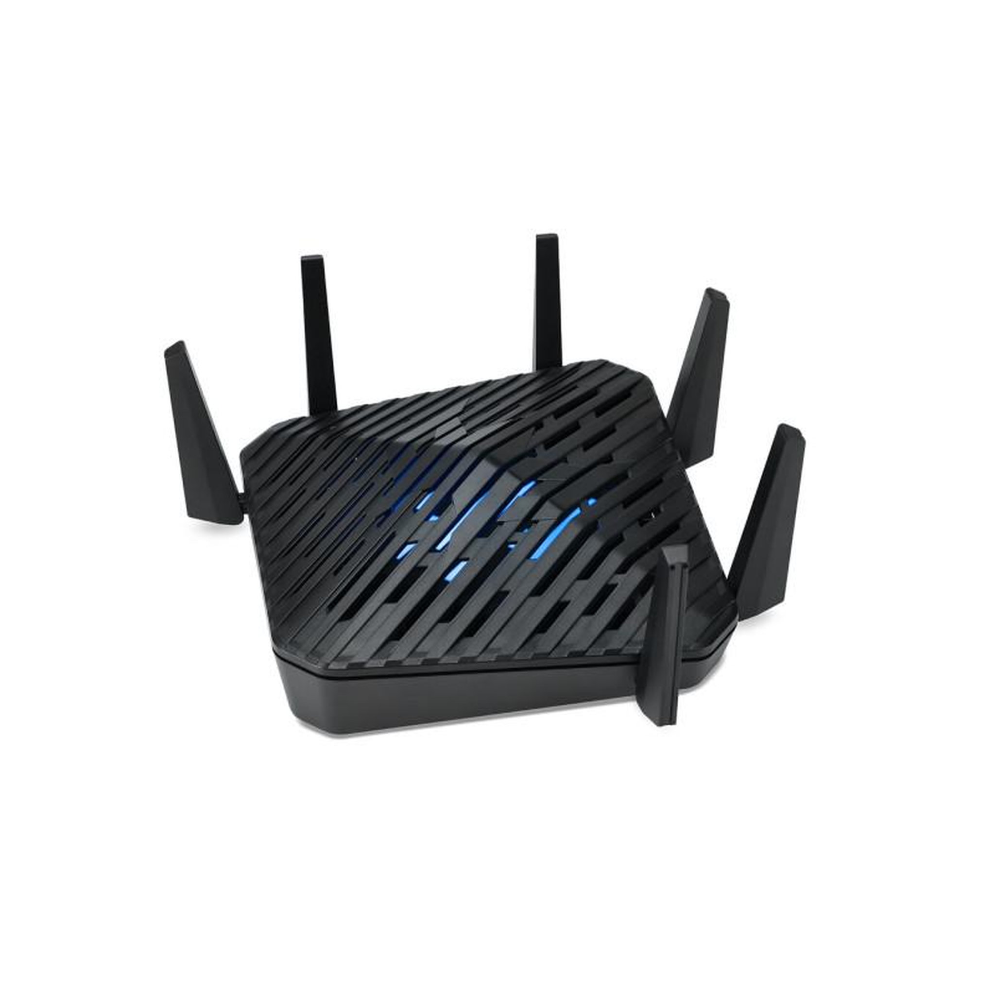 Voir la diapositive 3 : ACER Routeur Acer Predator Connect W6d Wi Fi 6