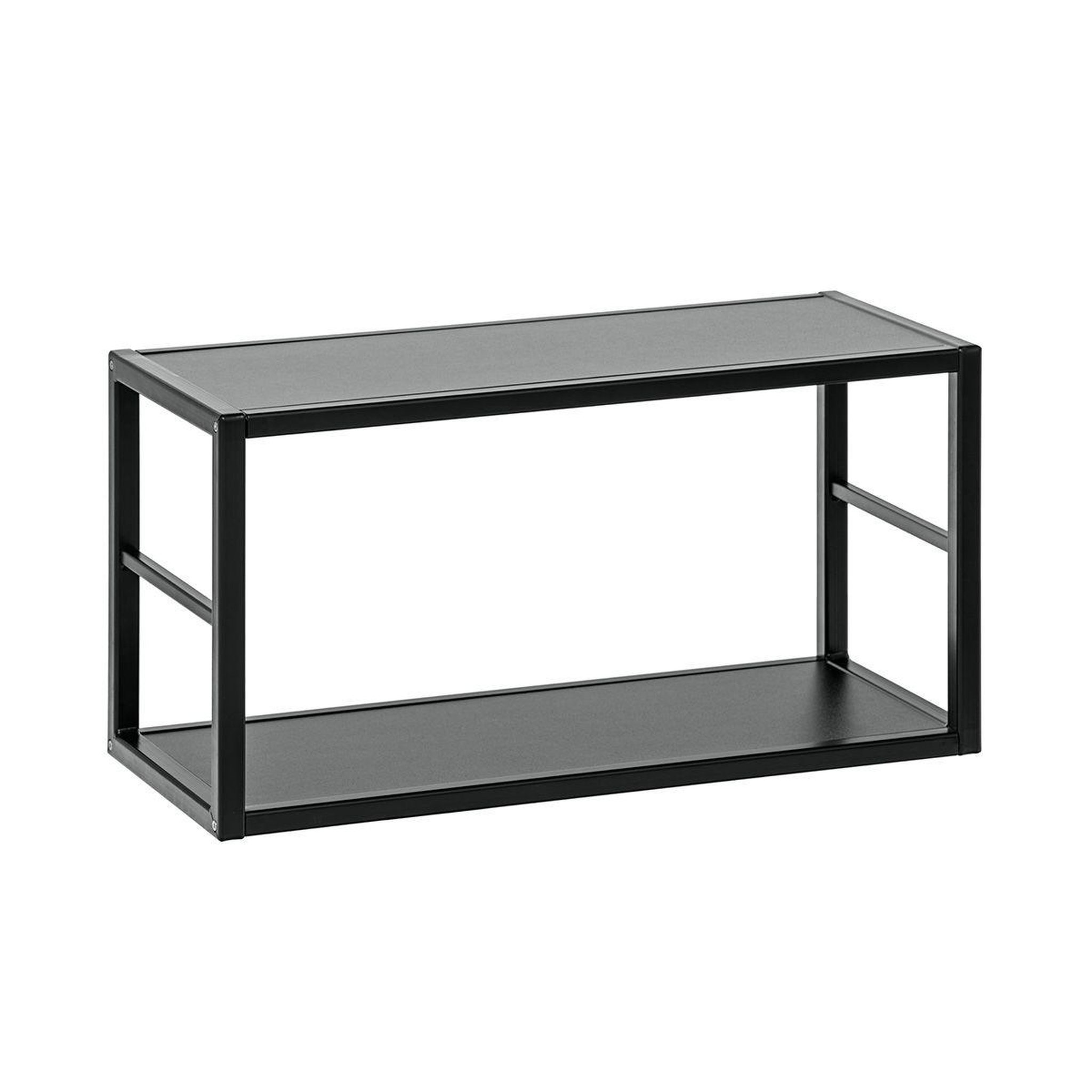 Paris Prix Étagère 1 case design  switch rm  60cm noir