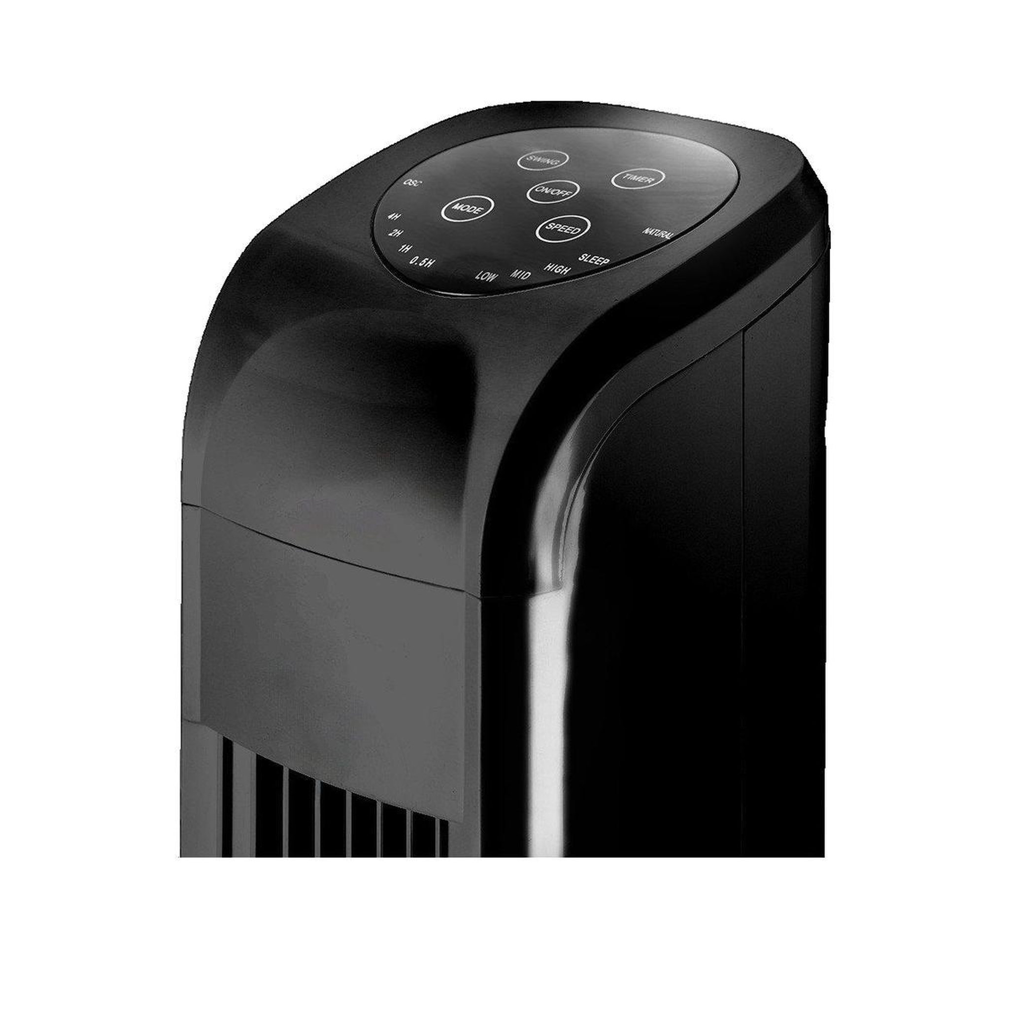 Voir la diapositive 2 : NEO Ventilateur colonne Neo Tools 90-012 50W