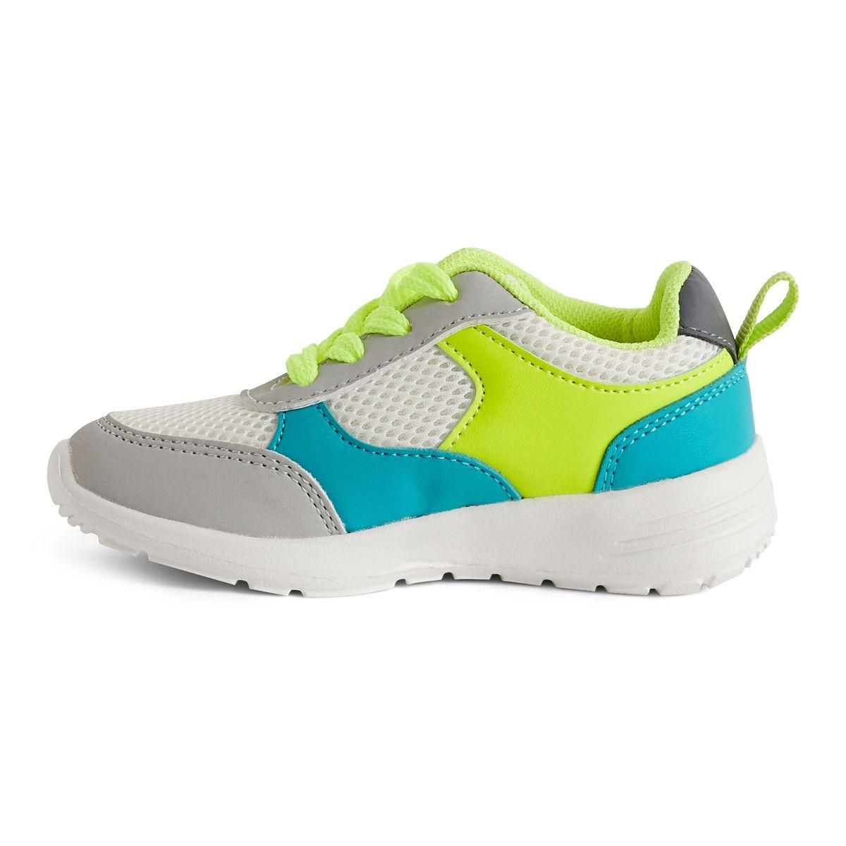 IN EXTENSO Baskets bébé garçon