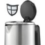 Voir la diapositive 3 : WMF Bouilloire Kitchen Minis 0.8L