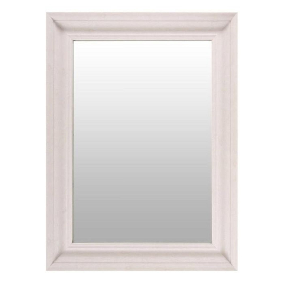 Paris Prix Miroir Mural Déco  Scott  79cm Blanc