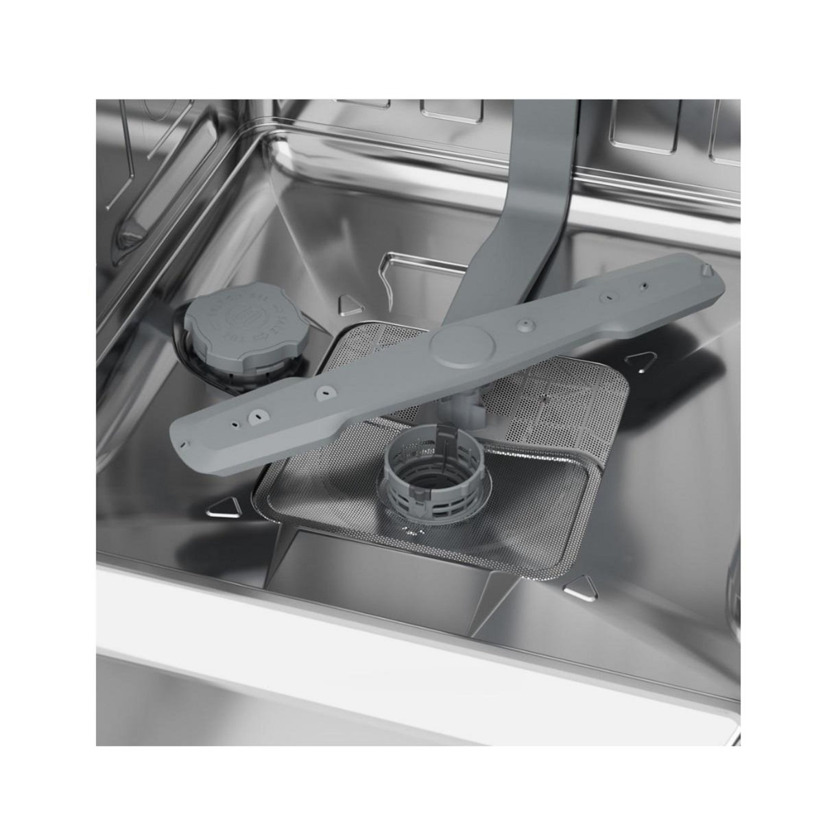 Beko Lave-vaisselle 60cm 14 couverts 42db tout intégrable - BDIN29453