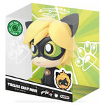 Plastoy tirelire Chat Noir Miraculous