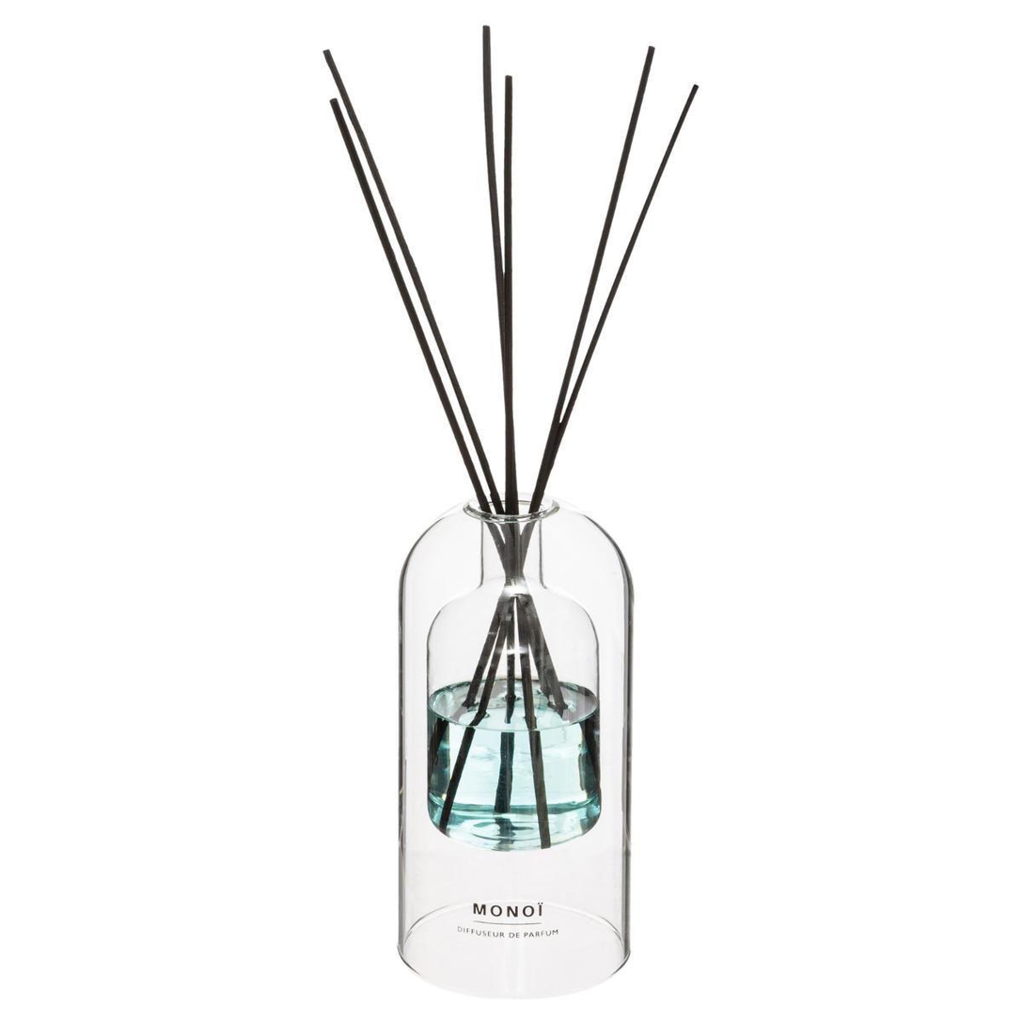 COMPTOIR DE LA BOUGIE Diffuseur de parfum  ilan  150ml monoï