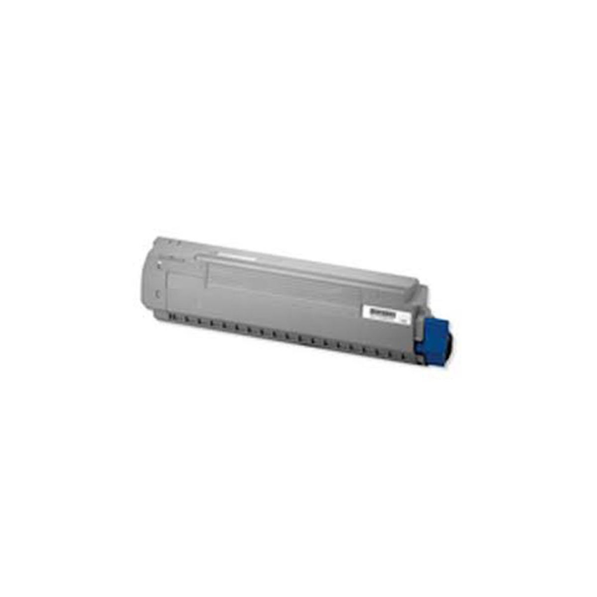 Voir la diapositive 2 : Oki Cartouche Toner OKI Cyan 7300 pages