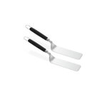 Weber Lot de 2 spatules pour plancha - Weber
