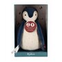 Voir la diapositive 2 : Kaloo Peluche enregistreur bruits blanc - bleu