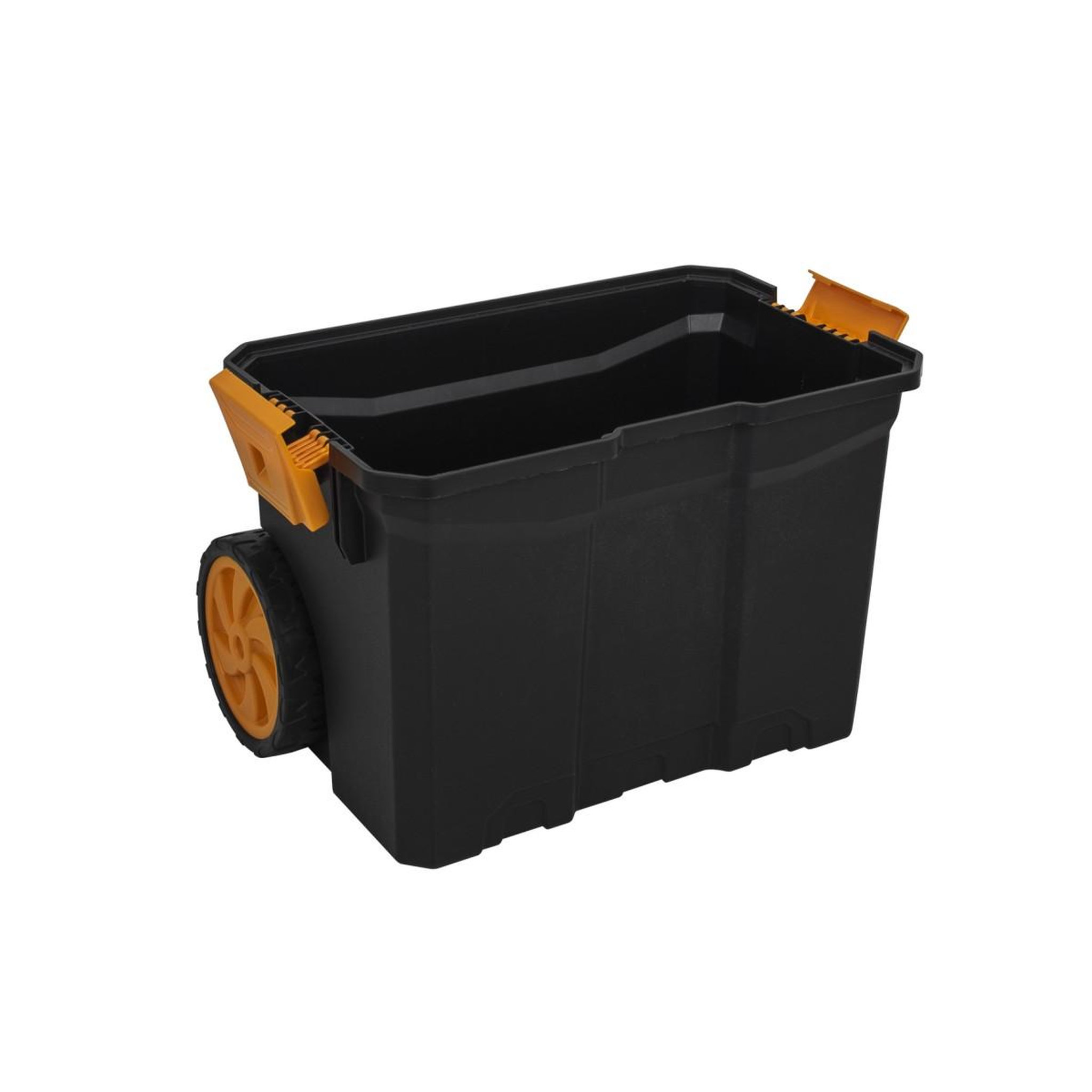 Voir la diapositive 4 : VITO Servante porte outils boite à outils détachable 2 modules charge 20kg servante trolley vito