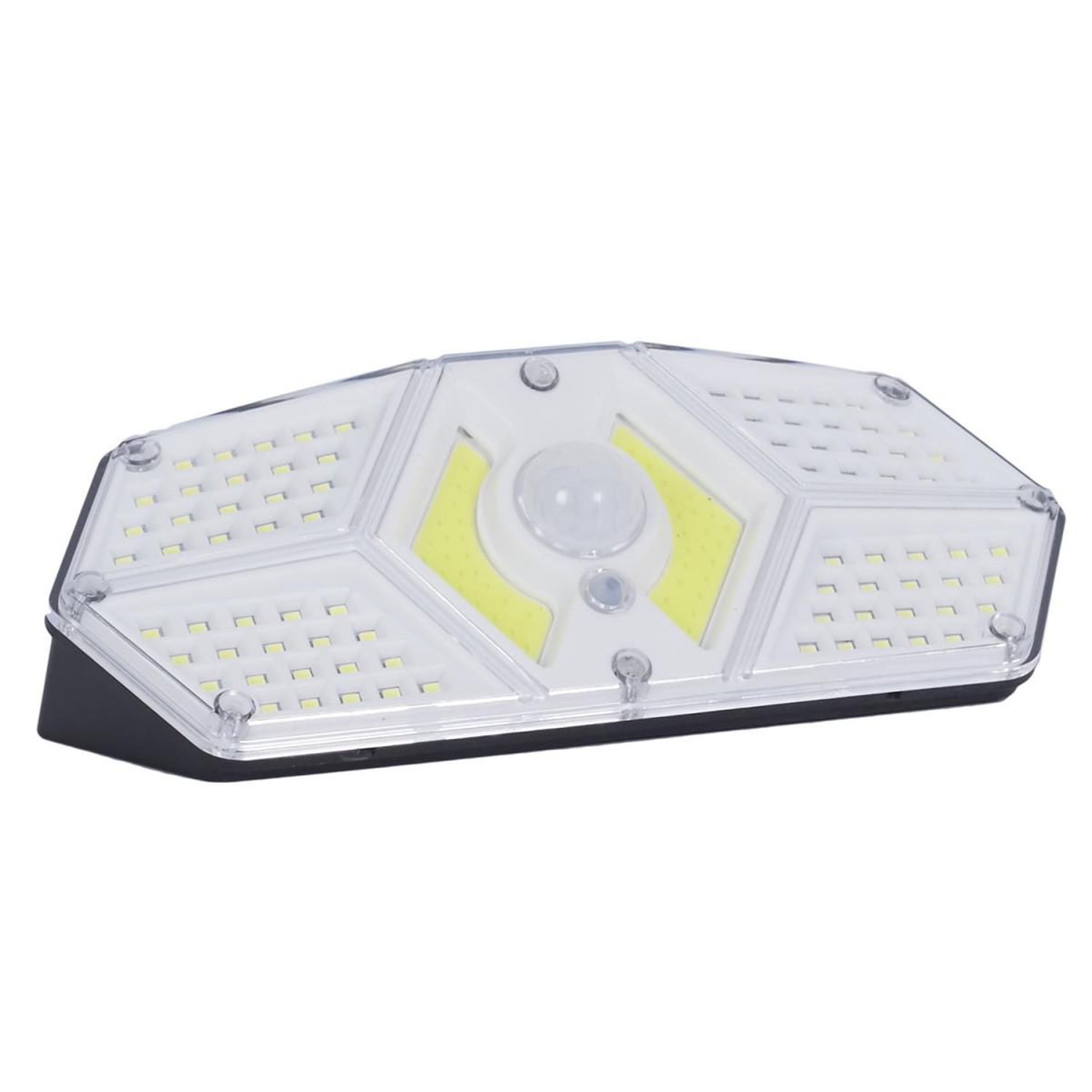 Je cherche une idee Lampe Solaire Led  Extérieur  20cm Noir