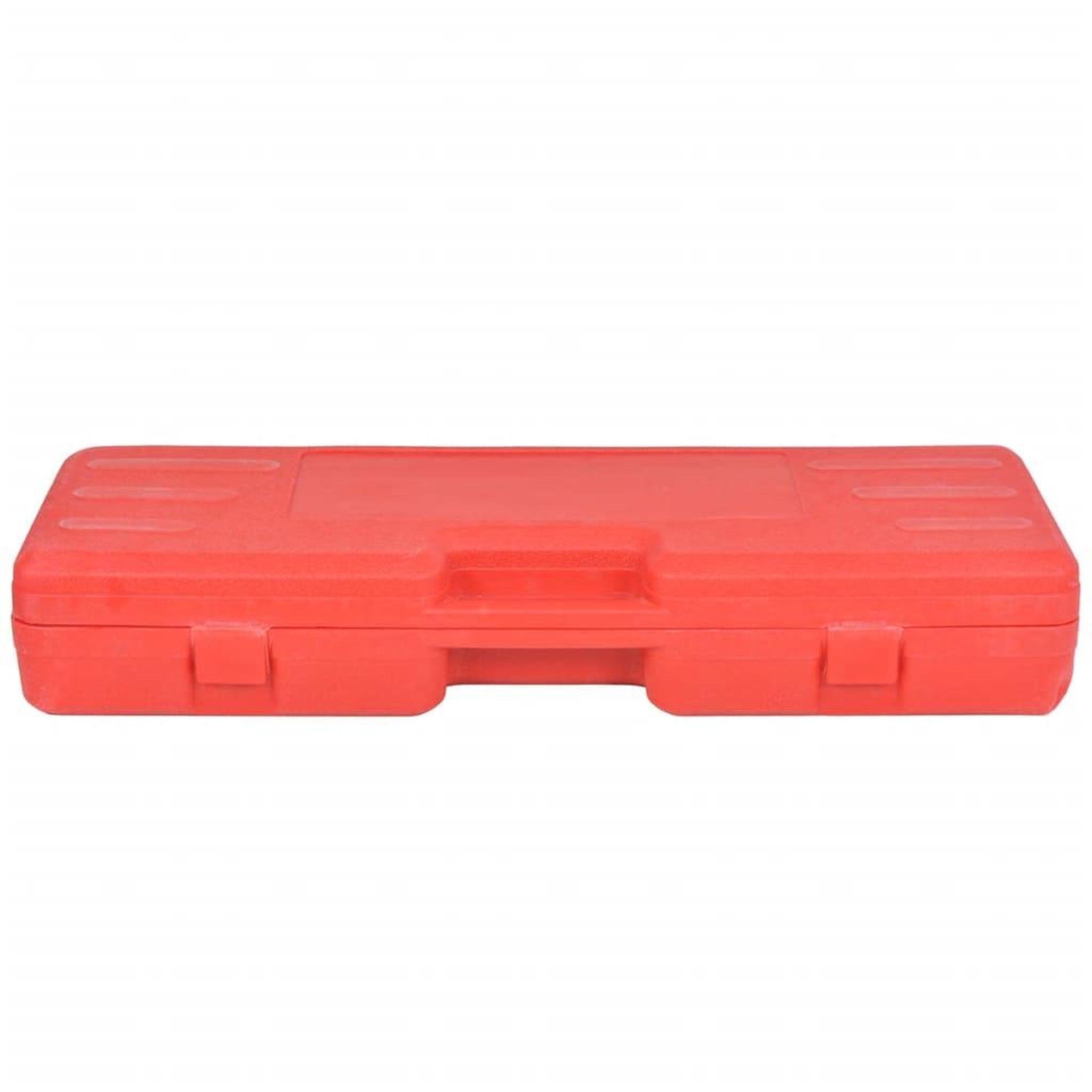 Voir la diapositive 5 : VIDAXL Outils de voiture coulissants a 9 voies 17 pcs