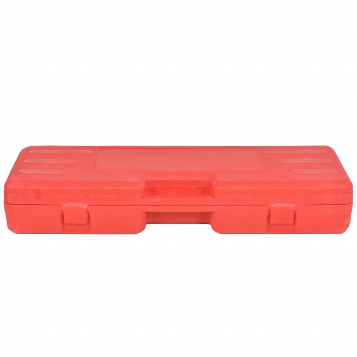 VIDAXL Outils de voiture coulissants a 9 voies 17 pcs