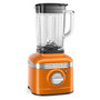 Voir la diapositive 2 : KitchenAid Blender K400 Honey