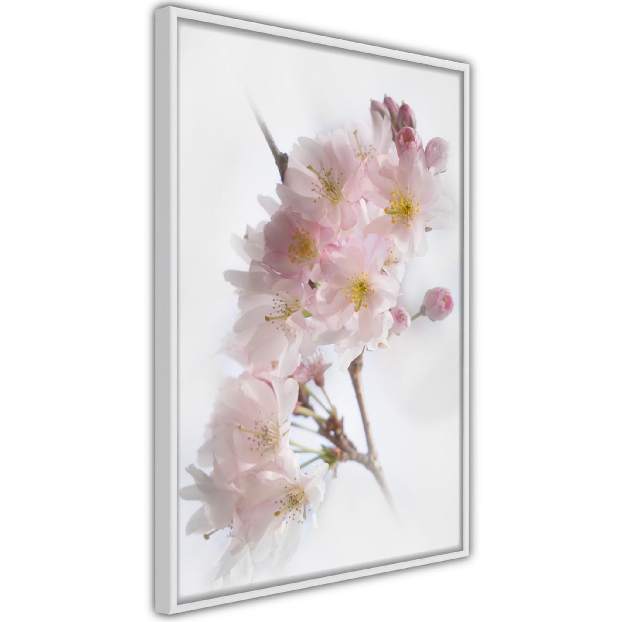 Paris Prix Affiche Murale Encadrée  Scent of Spring