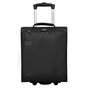 Voir la diapositive 1 : David Jones Valise cabine XS underseat souple 43cm