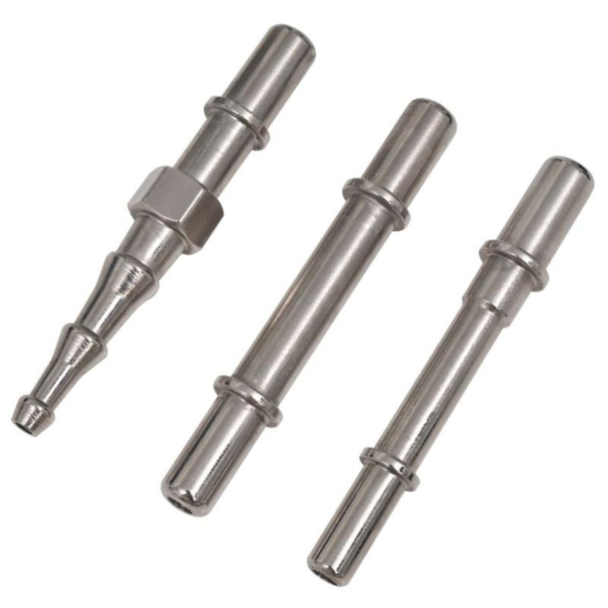 VIDAXL Seringue de récupération du carburant diesel 1500 ml