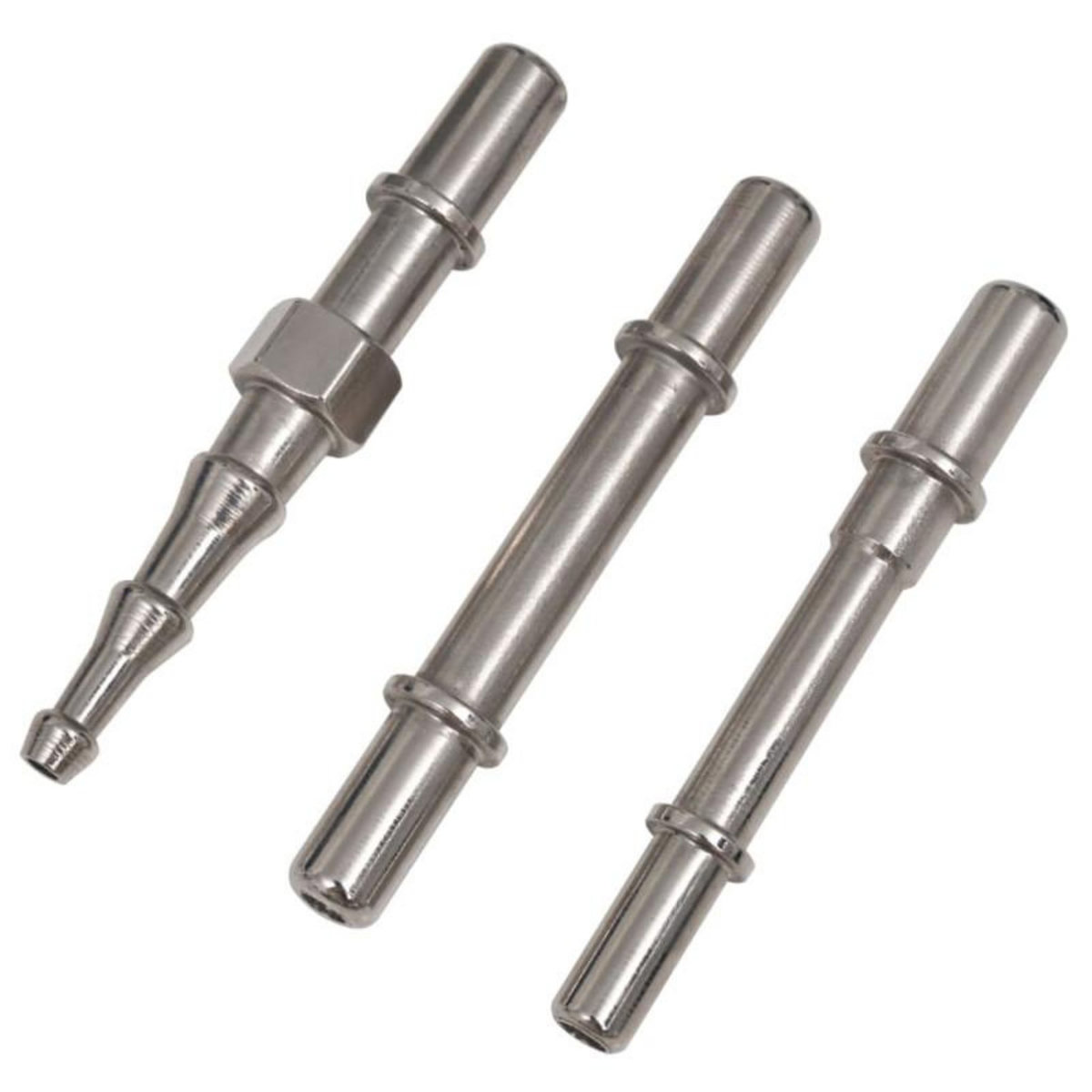 VIDAXL Seringue de récupération du carburant diesel 1500 ml