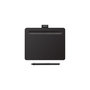 Voir la diapositive 4 : Wacom Tablette graphique Intuos S Bluetooth Black Manga - S