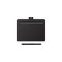 Voir la diapositive 4 : Wacom Tablette graphique Intuos S Bluetooth Black Manga - S