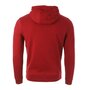 SUN VALLEY Sweat Rouge Homme Sun Valley Lariant