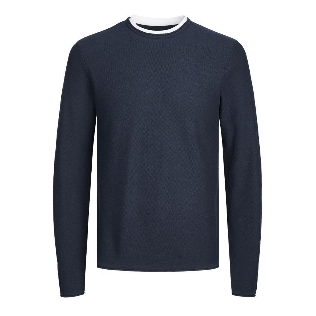 Jack & Jones Pull  Homme Jack & Jones Twinn Knit