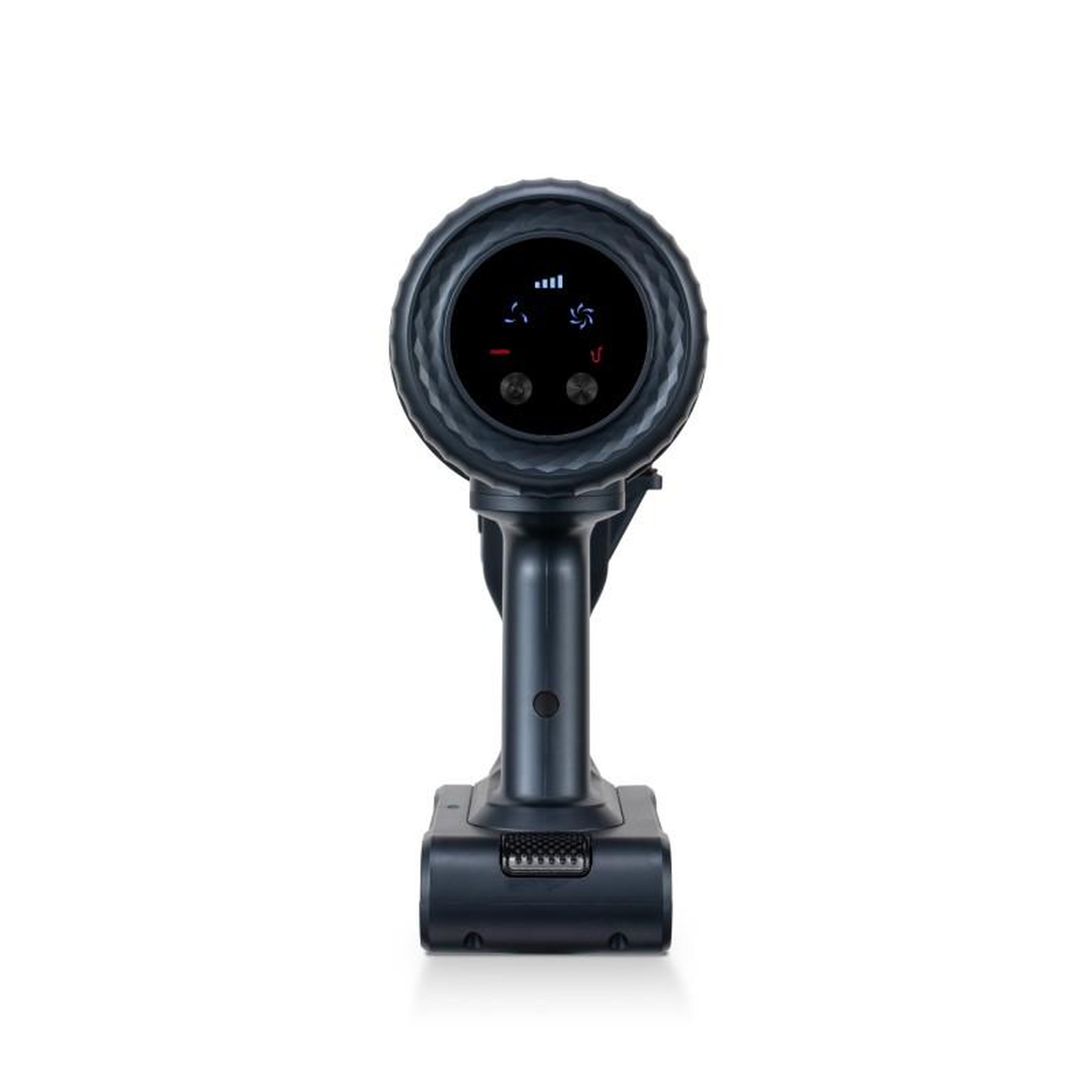Voir la diapositive 6 : SCHNEIDER Schneider - sch v20 - noir - aspirateur balai sans fil led - 140w - filtration hepa