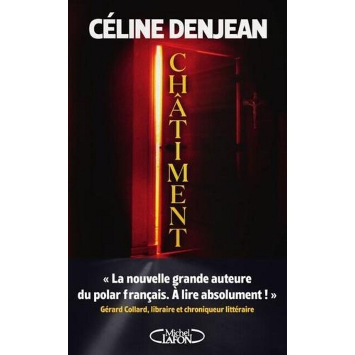 CHATIMENT, Denjean Céline