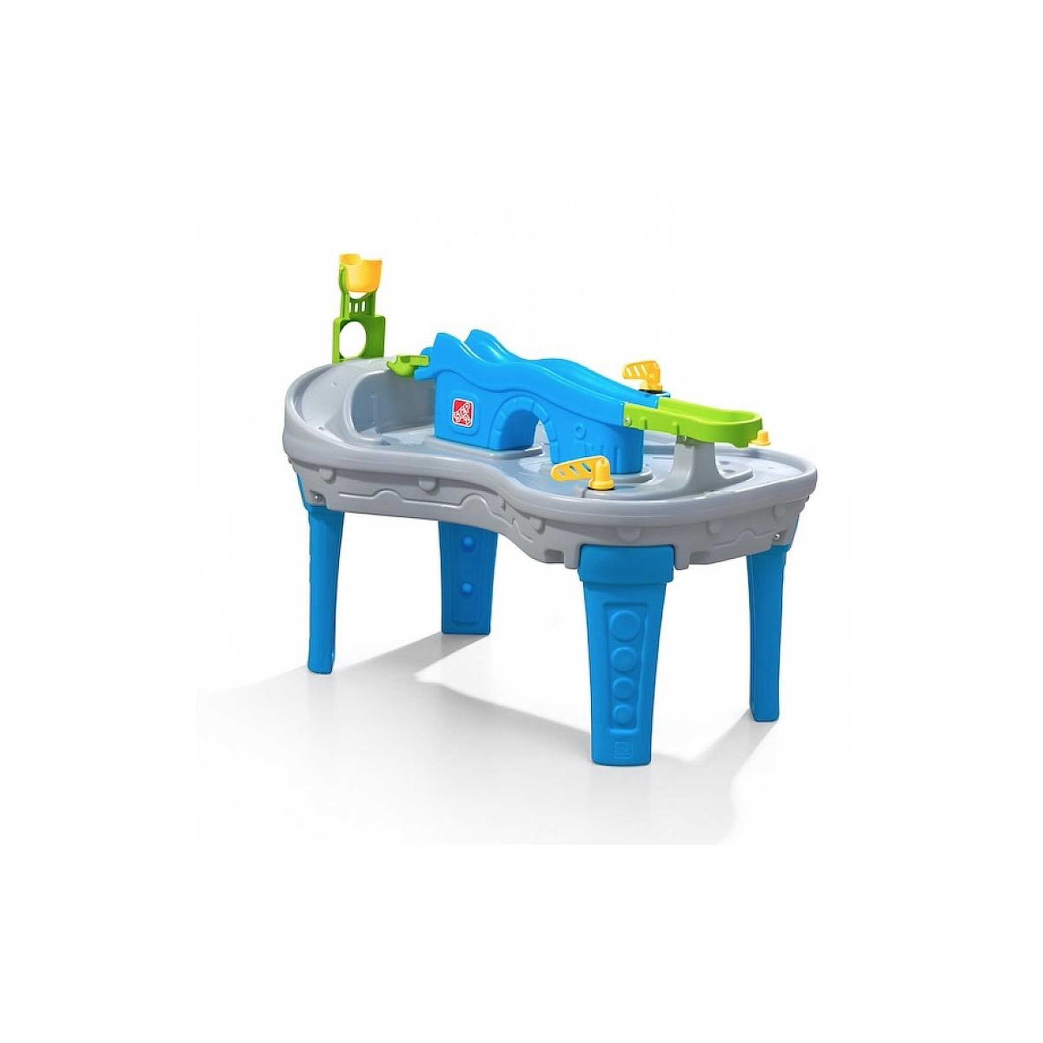 Voir la diapositive 2 : Step 2 Table a balles Ball Buddies