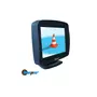 BEEPER Kit vidéo de recul avec écran LCD 3,5  RW037-P