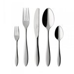 VILLEROY & BOCH Ménagère 30 pièces inox - 12-6373-9057