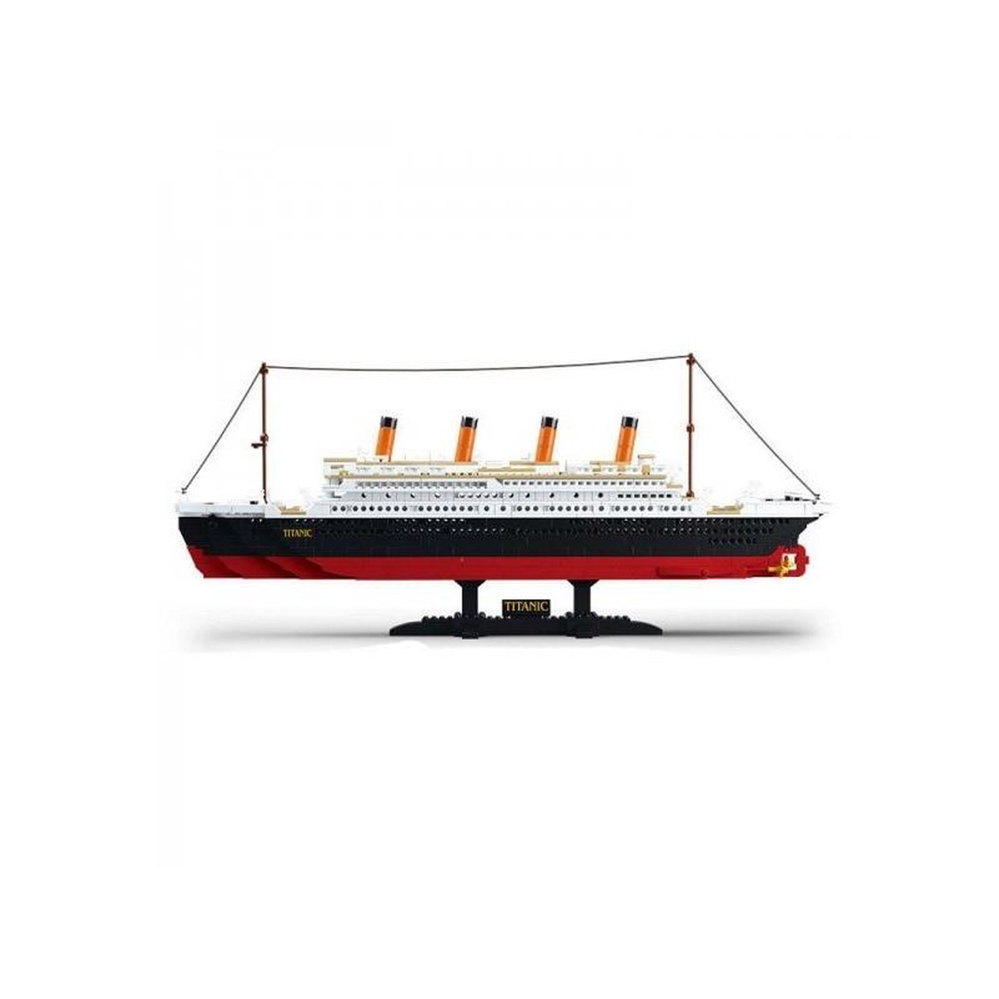 Sluban Titanic grand modèle Sluban
