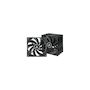 Voir la diapositive 2 : ARCTIC Ventilateur ARCTIC F12 PWM PST - Noir