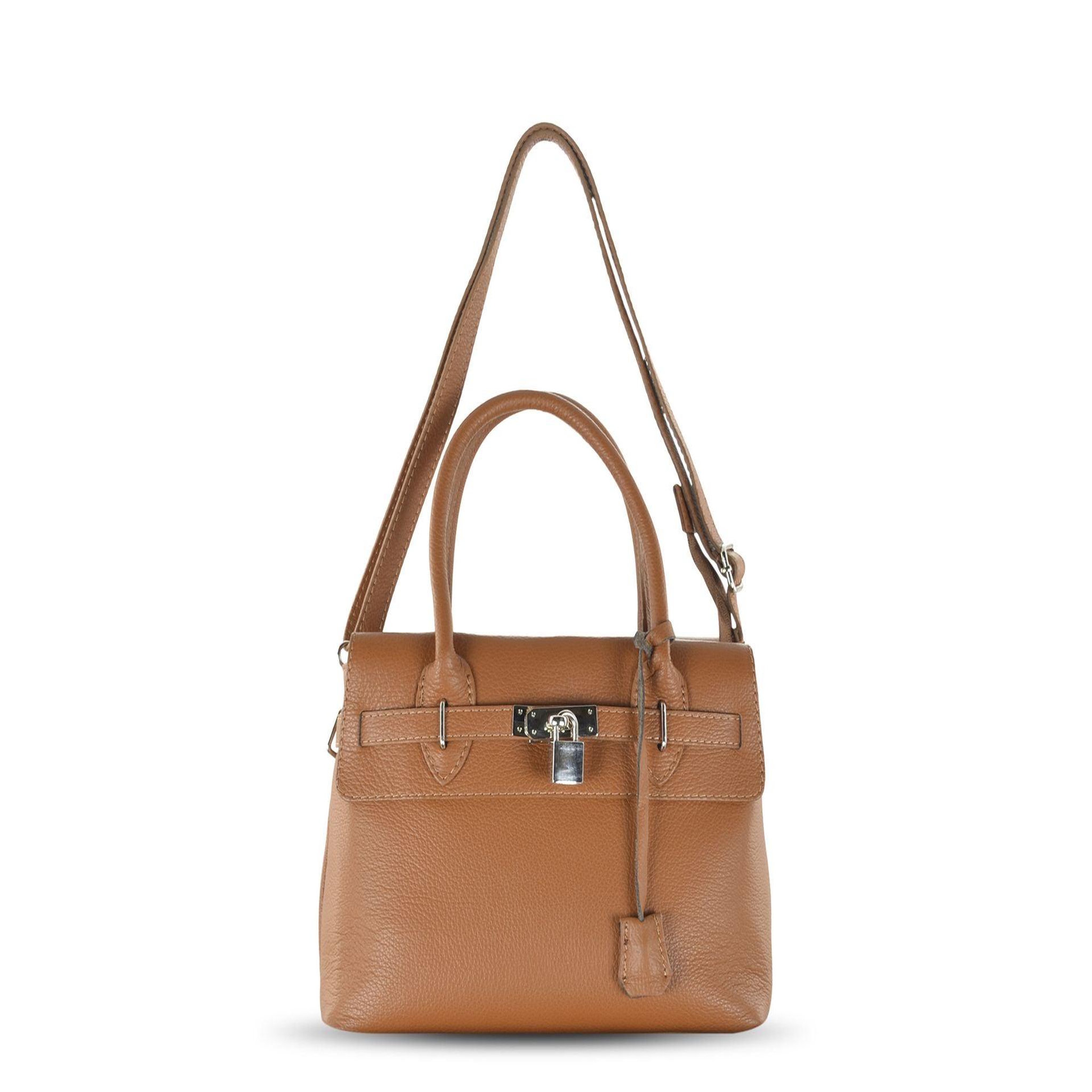Voir la diapositive 1 : CARLA BELOTTI CARLA BELOTTI - Sac à main JEN