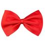 Voir la diapositive 6 : Boland Noeud papillons blanc, noir ou rouge