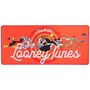 Voir la diapositive 5 : Subsonic Tapis de souris XXL Looney Tunes