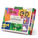 CROCODILE CREEK Domino - jeux des premieres annees