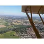 Smartbox Baptême de l'air en ULM vintage : 20 min de vol au-dessus de Paris et sa région - Coffret Cadeau Sport & Aventure