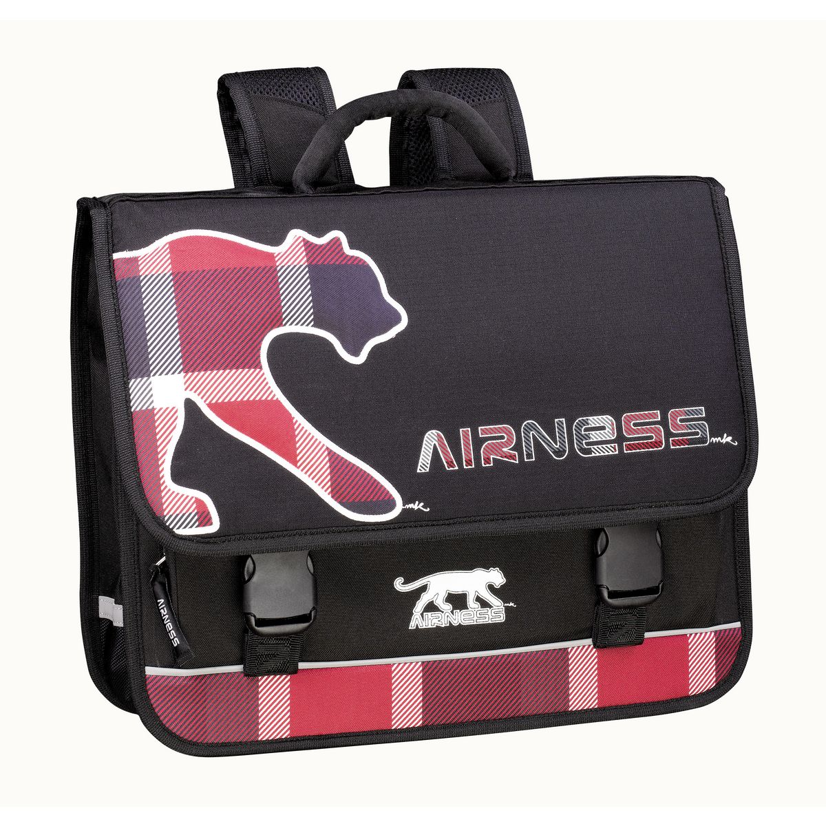 Cartable Airness Snarl