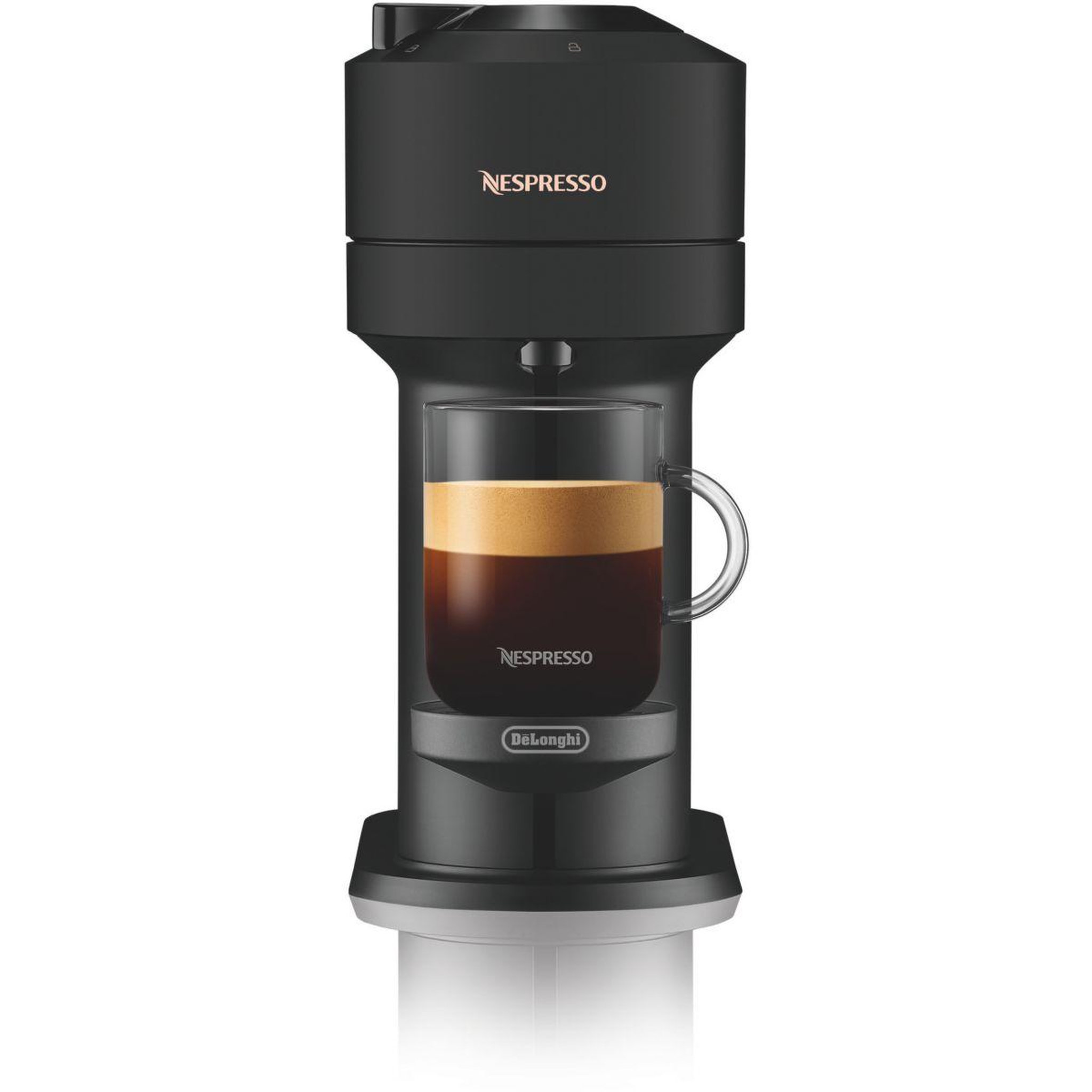 Voir la diapositive 5 : DELONGHI Nespresso vertuo next env120.bm