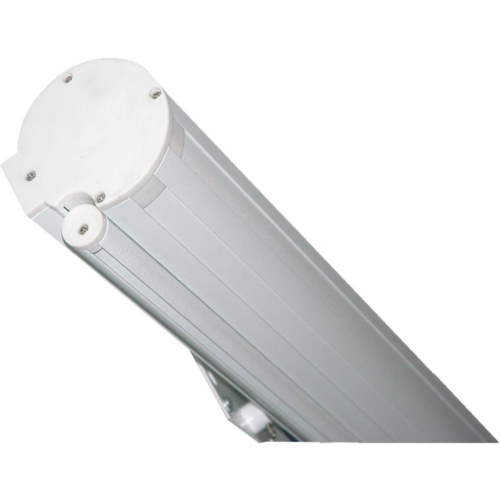 Voir la diapositive 2 : Oray Ecran de projection supergear hc 135x240 manuel