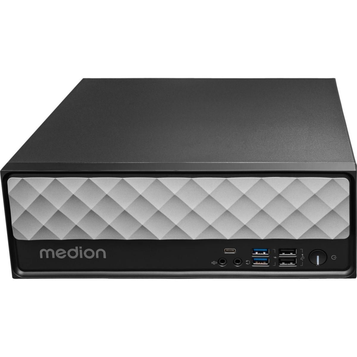 Medion Mini PC AKOYA T80 MD35423