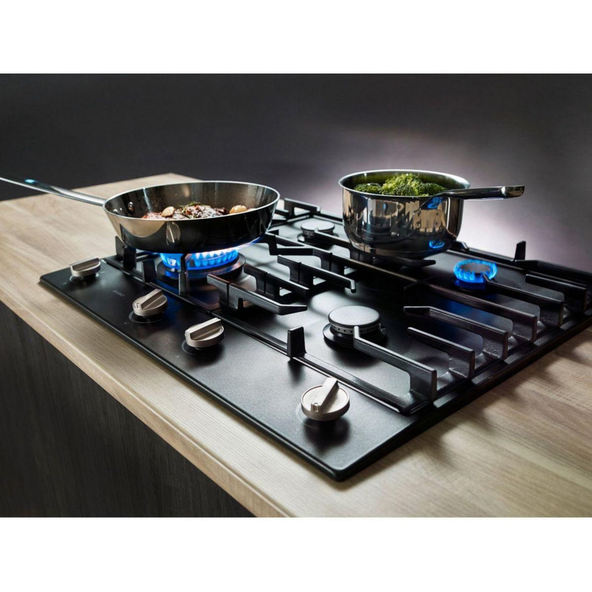 ASKO Plaque gaz HG1666AB