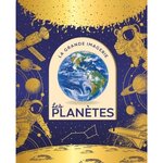 LES PLANETES. EDITION COLLECTOR, Vandewiele Agnès
