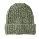 Calvin Klein Bonnet Vert Femme Pieces Structured. Coloris disponibles : Vert
