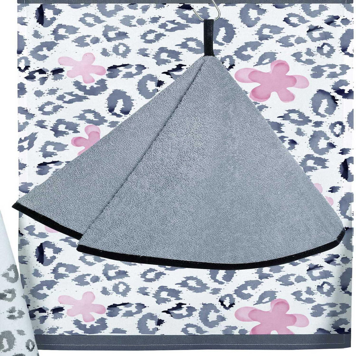 Les Ateliers du Linge Torchons 100% coton