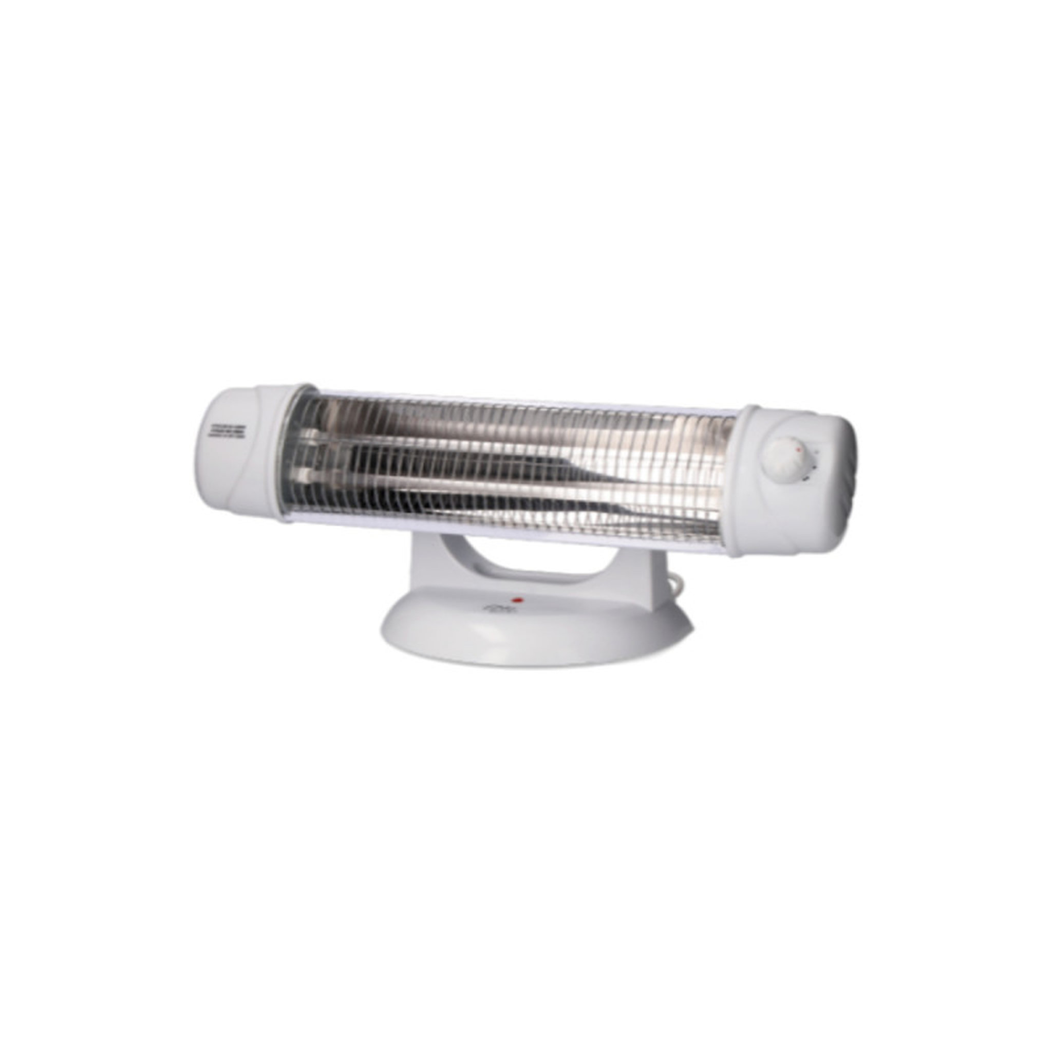 Voir la diapositive 2 : EDM Chauffage EDM - 1200W - 57,5x20,5x16cm - 07131