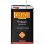 CENTRALE BRICO Désinfectant SPADO Crésyl, 5 l