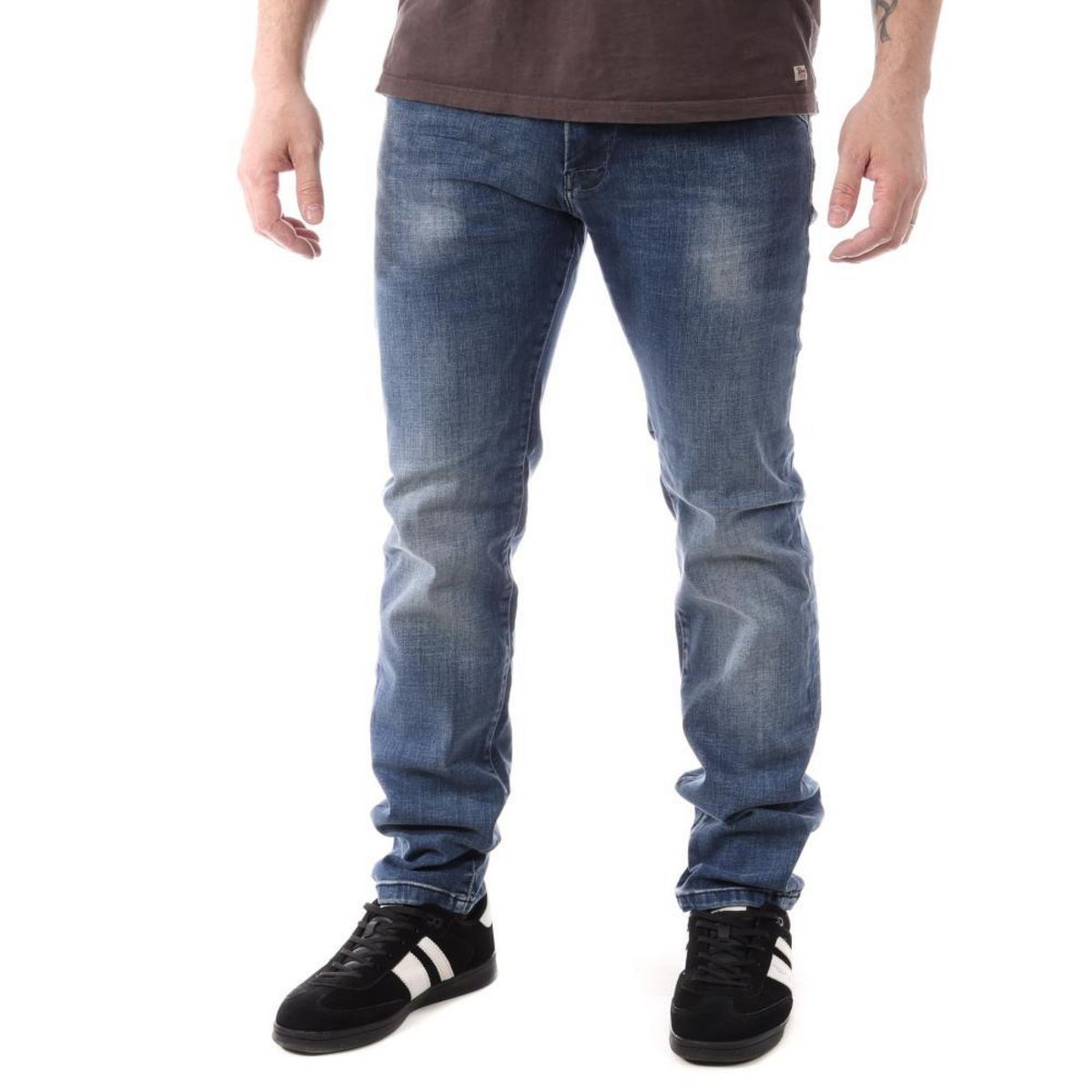 RMS 26 Jean Regular  Homme RMS26 5652