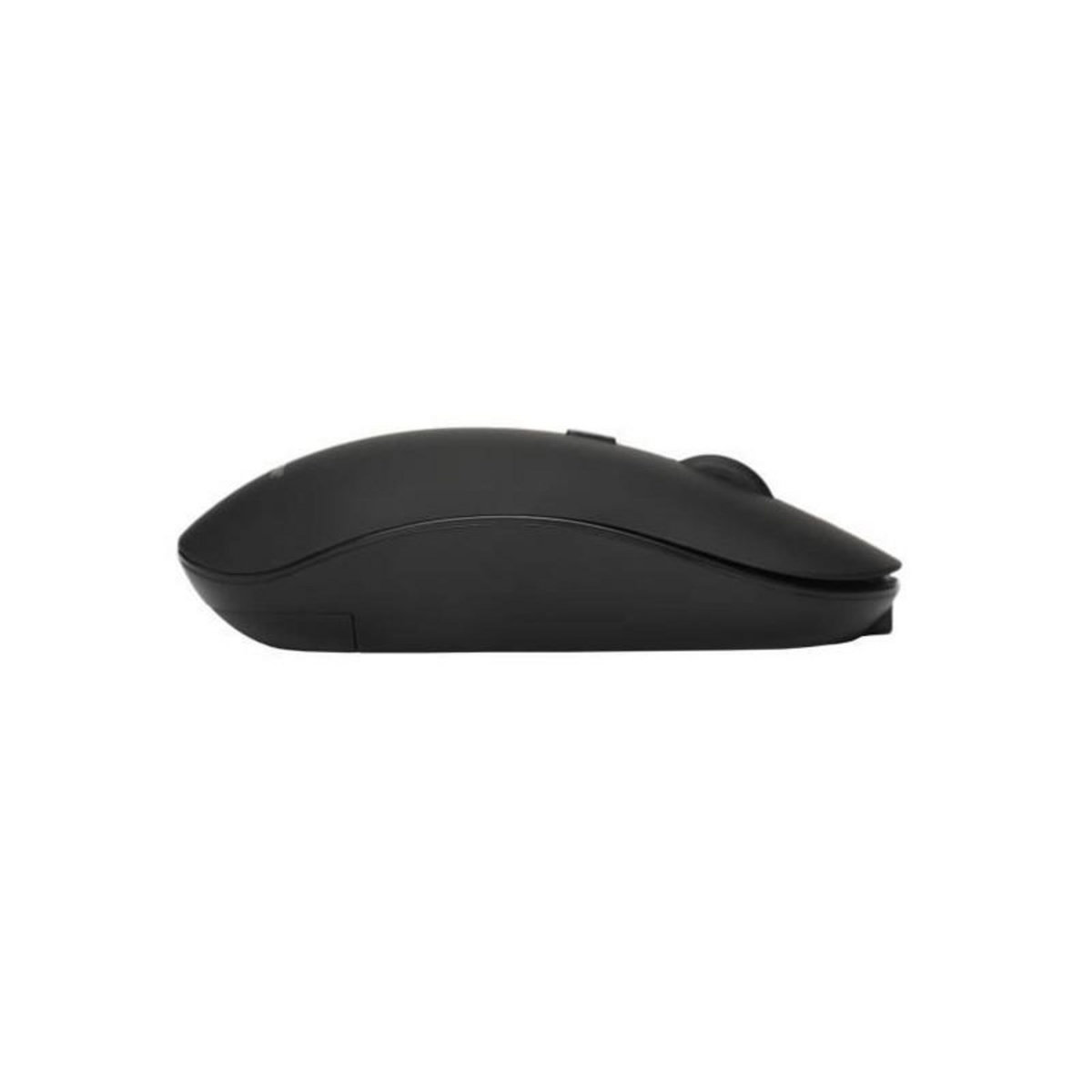 BLUESTORK Souris sans fil - THE G-LAB - M-WL-OFF100-BLACK - 2.4g + Bluetooth - Rechargeable - Compatible Mac & Windows